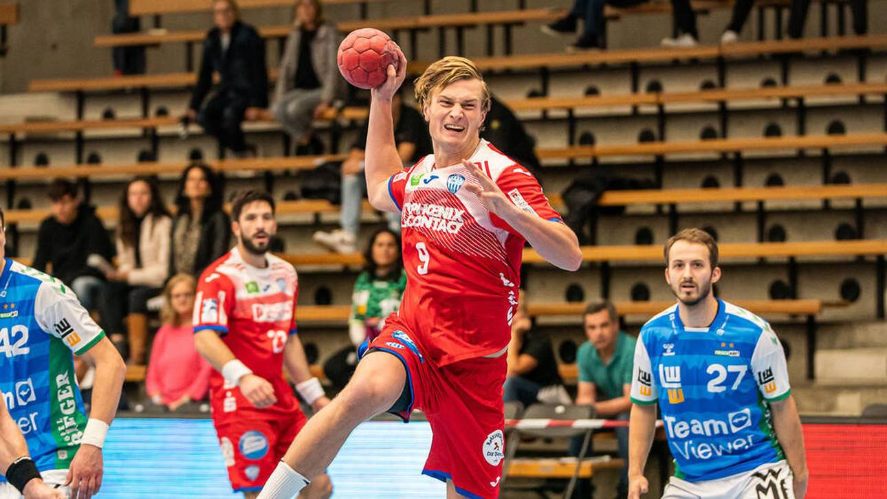 Lemgo länger ohne Carlsbogard