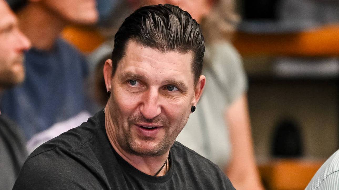 Mega-Transfer: Kretzschmar vielsagend