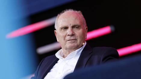 Uli Hoeneß und Hans-Joachim Watzke teilen in Bezug auf die 50+1-Regelung nicht die Meinung. Nun kritisiert das Bayern-Urgestein den DFL-Aufsichtsratschef. 