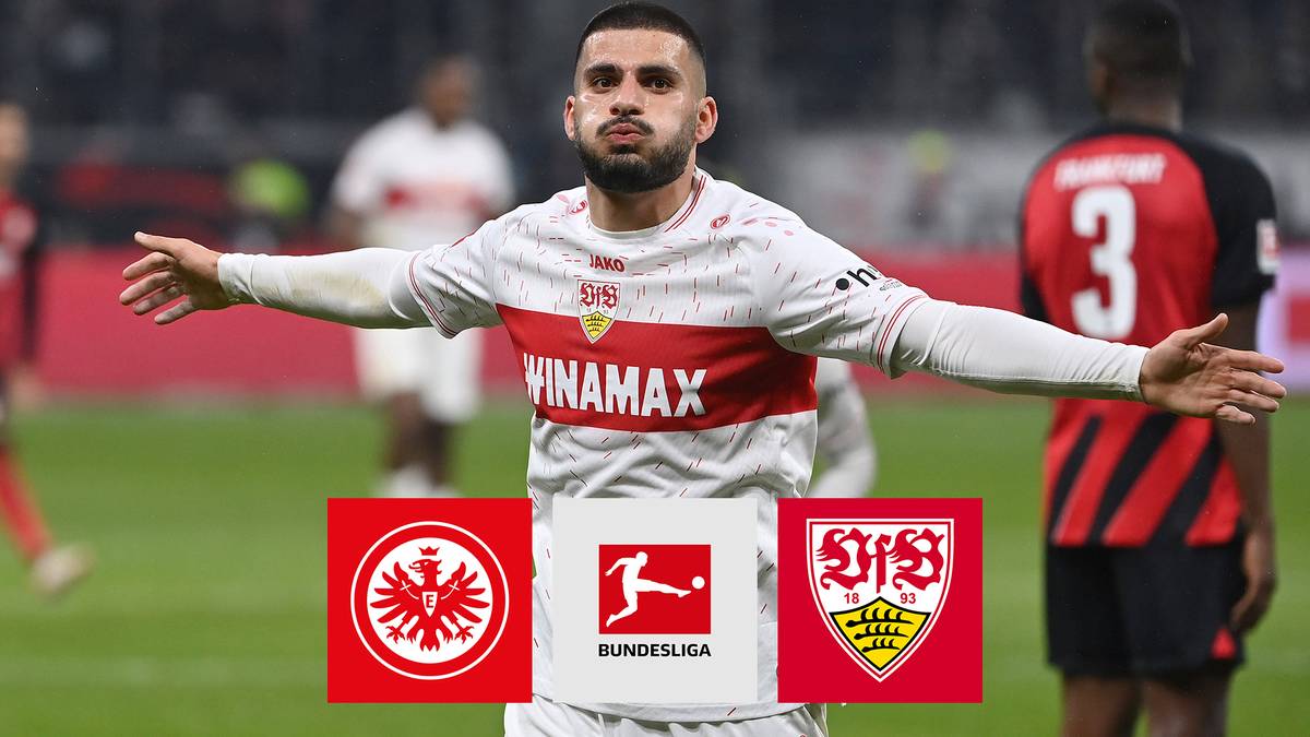 Doppelter Undav glänzt - aber Partie von Fan-Gewalt überschattet
