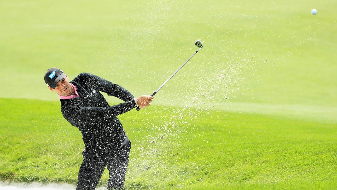 Kaymer enttäuscht bei French Open