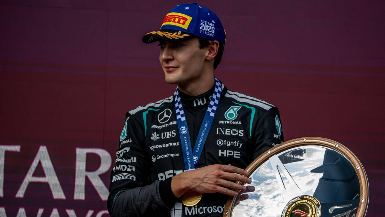 Großer Preis von China Prognosen, Wett Tipps und Quoten | Formel 1 am 15.03.2026
