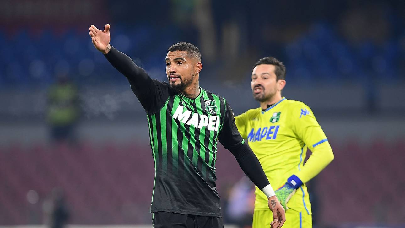 Boateng macht Ansage an Real