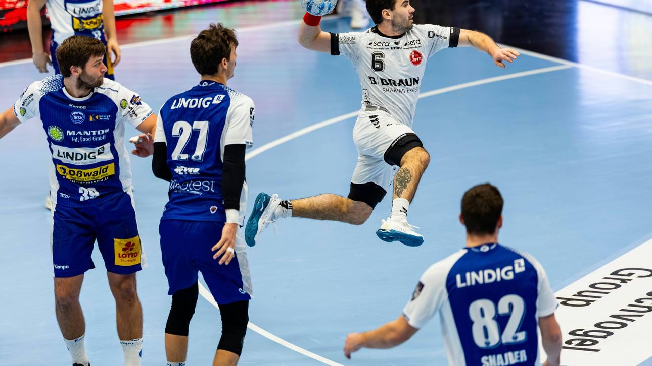 Riesige Überraschung in der HBL