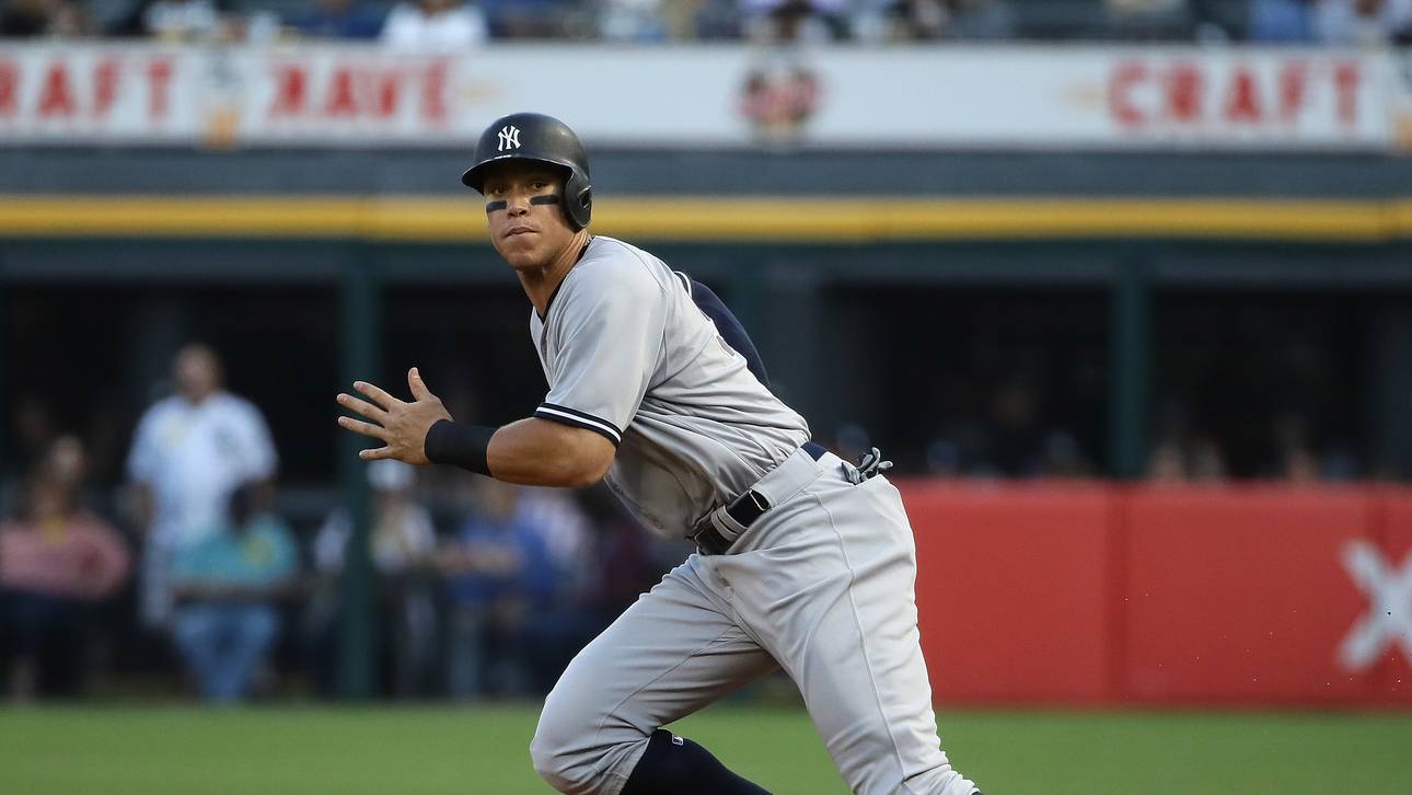 Rekord von MLB-Legende eingestellt