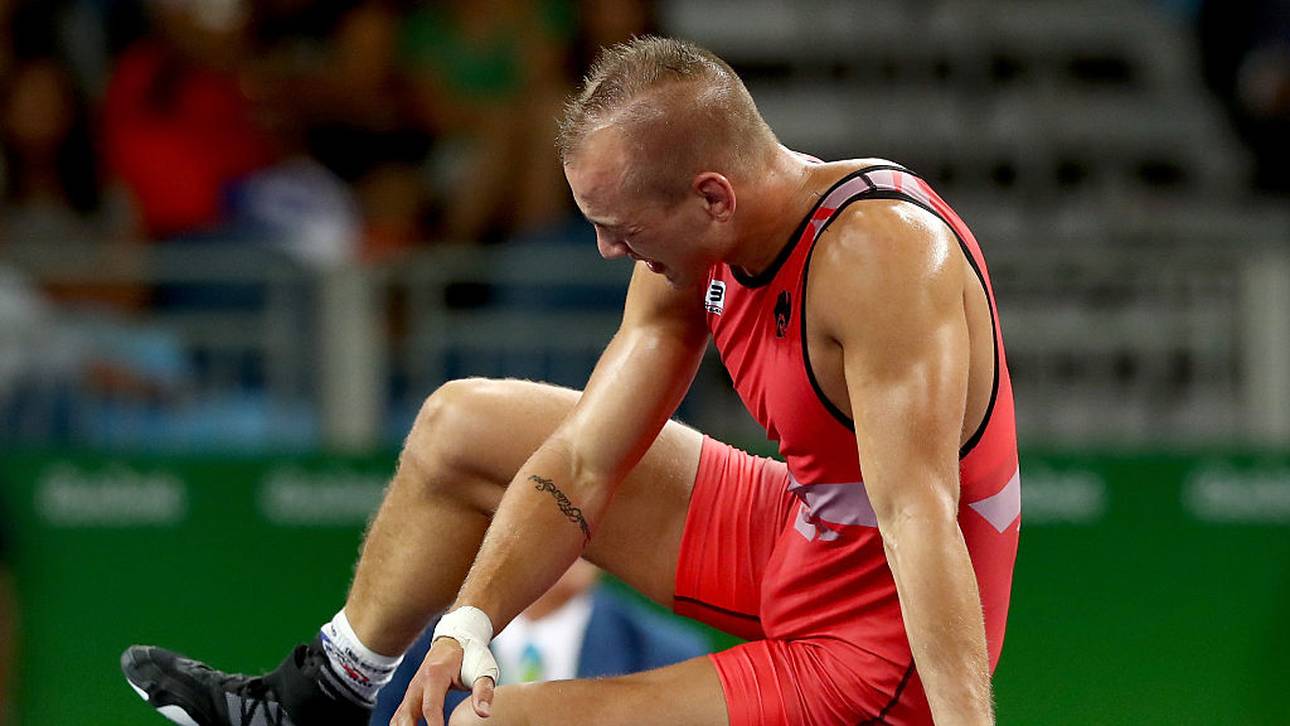 Stäbler scheitert schon früh