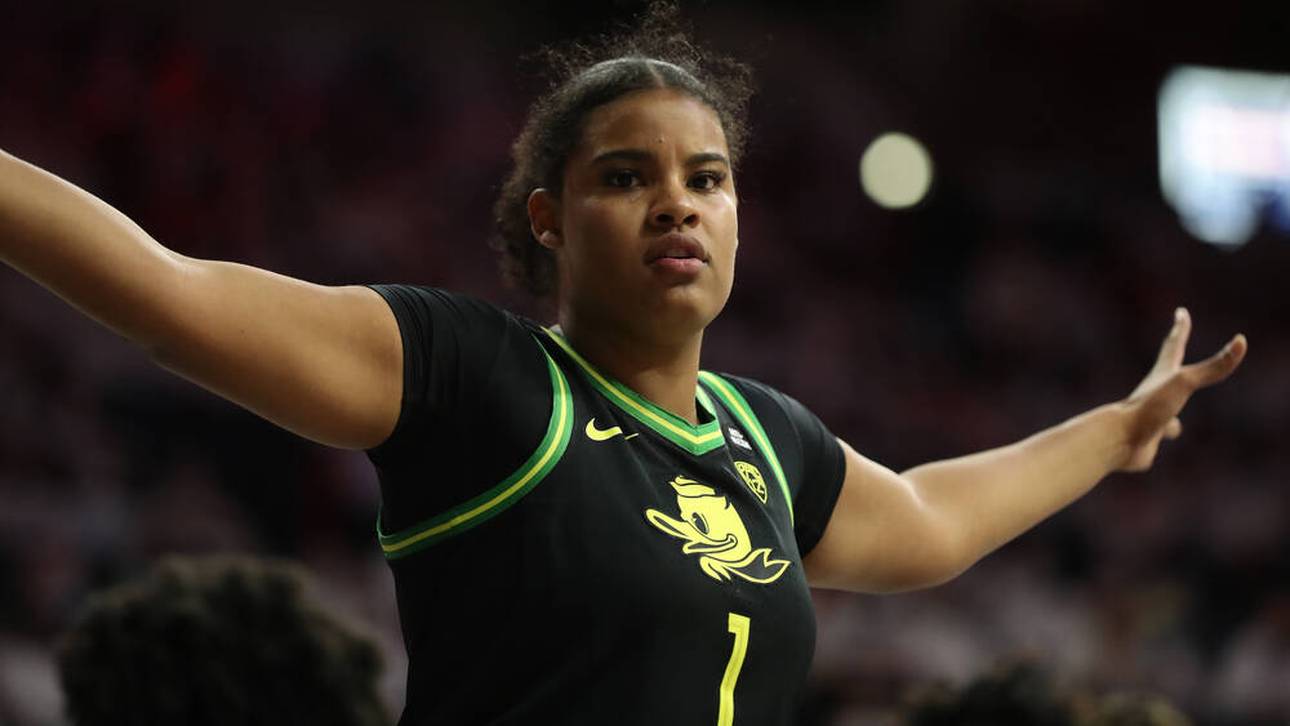 Top-5-Pick! Saballys Team steht fest