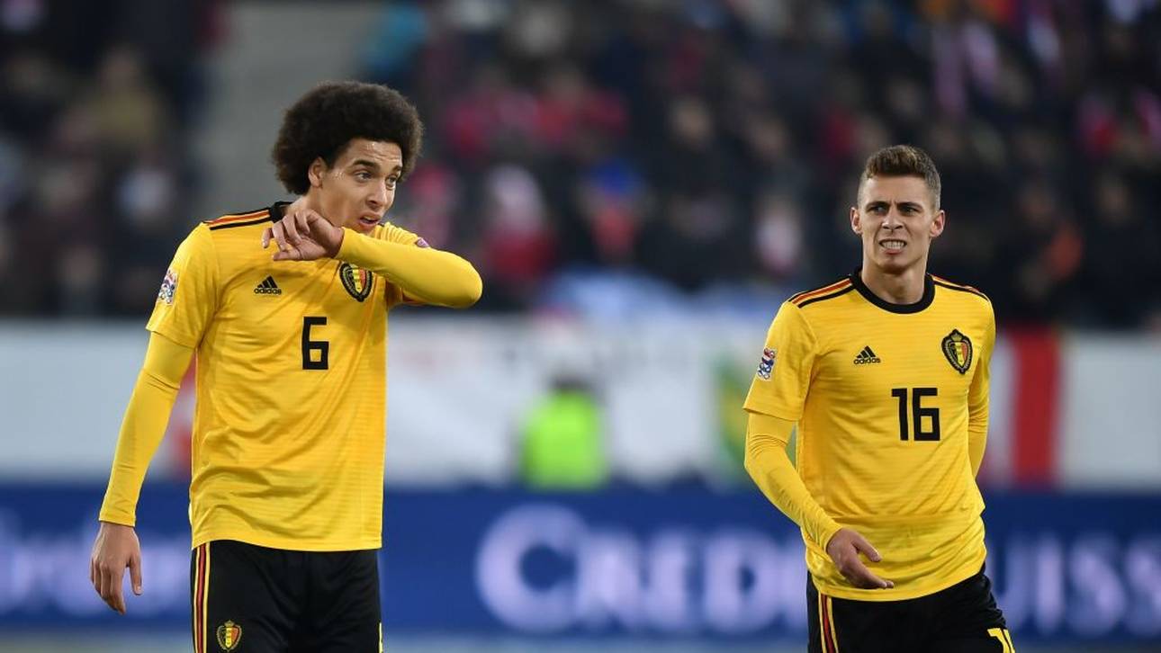 BVB-Stars vor Bundesliga-Comeback