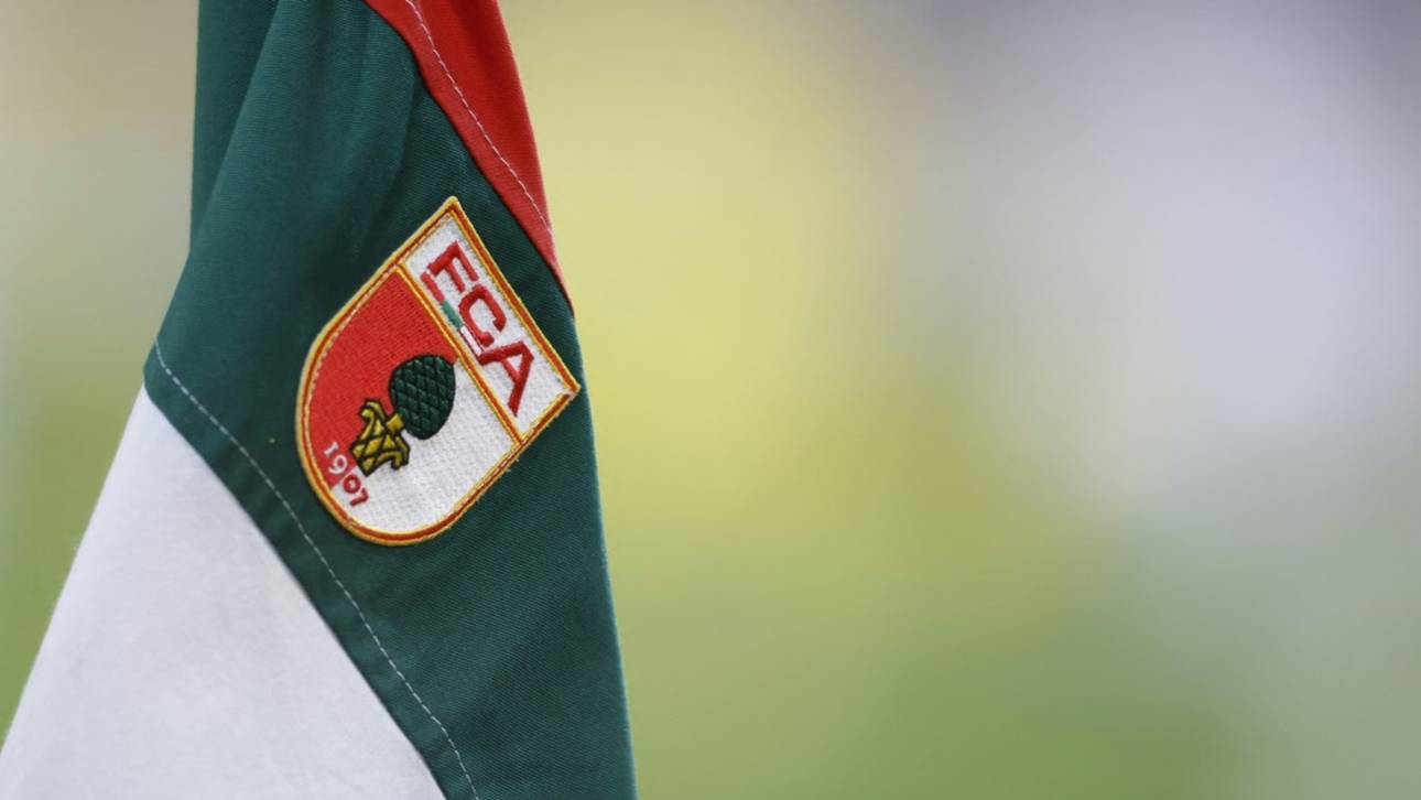 Das steckt hinter dem FCA-Wald