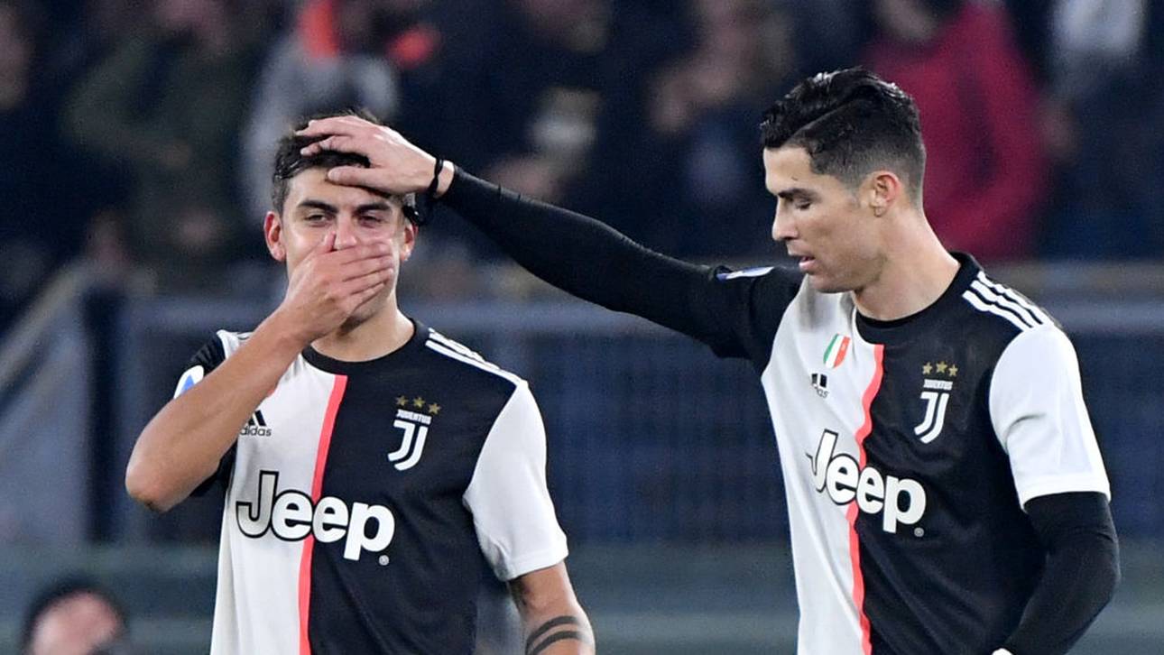 Nicht CR7: Juve-Star als MVP gekrönt