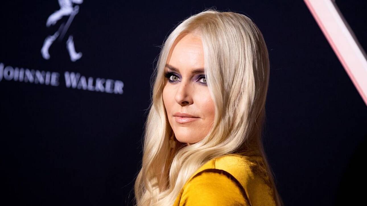 Vonn rechnet mit dem Skisport ab