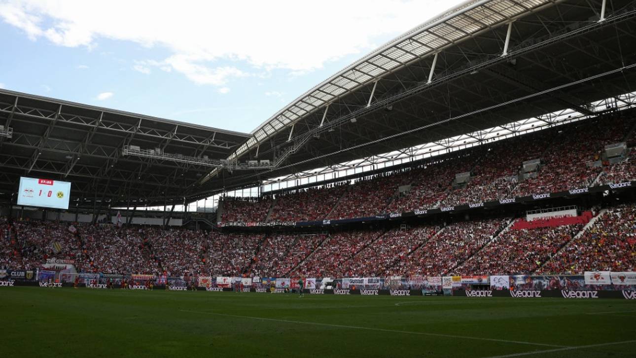 BL-Klub setzt jetzt auf Hybridrasen