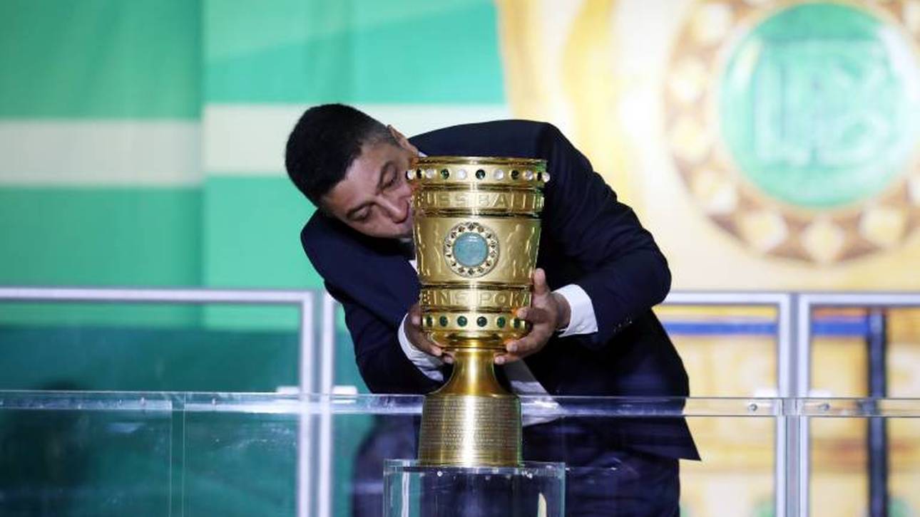 Ex-Bayern-Star gibt DFB-Pokal ab