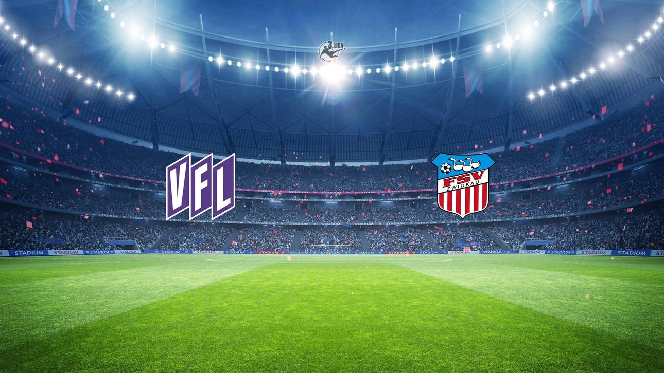 Triumph über Osnabrück