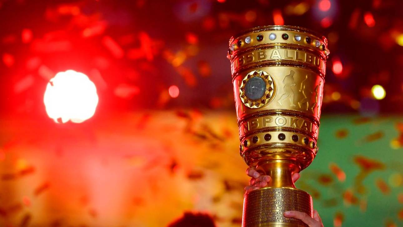 Wann das DFB-Pokalfinale steigen soll