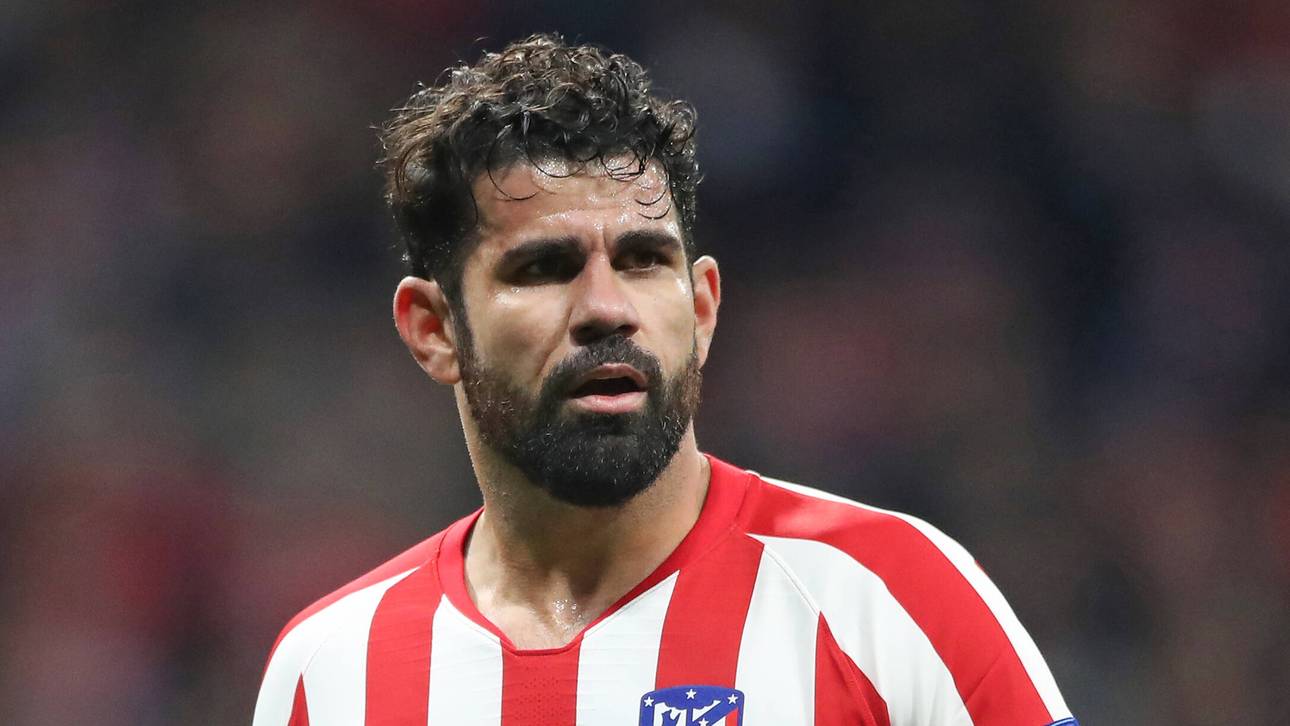 „Todesangst!“ Irres Costa-Video