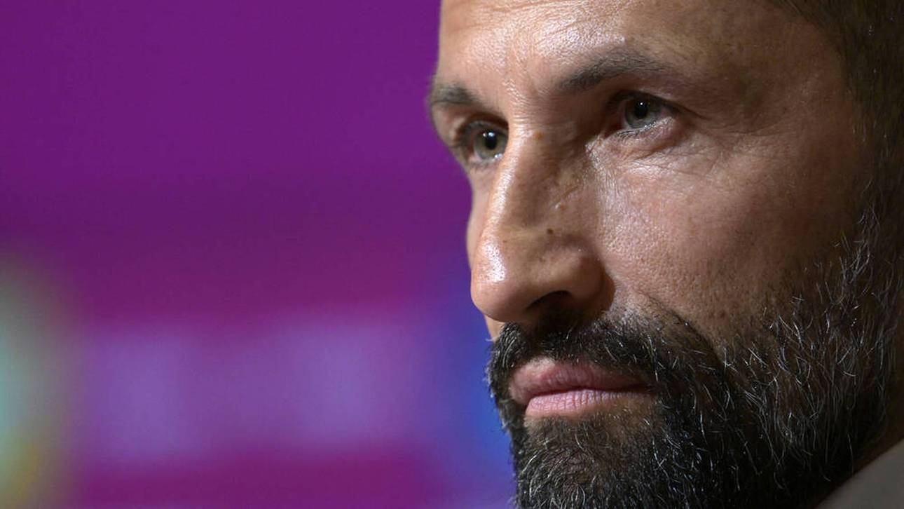 Balsam für Brazzos geschundene Seele