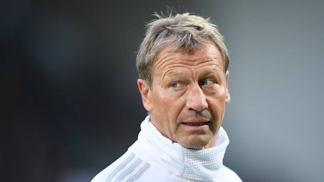 Buchwald wird kein VfB-Präsident