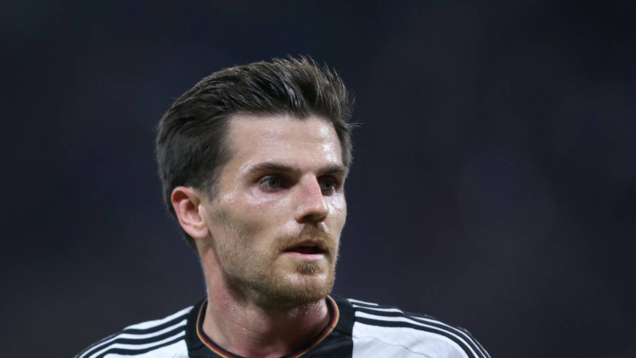 Hofmann ist Position bei WM „egal“