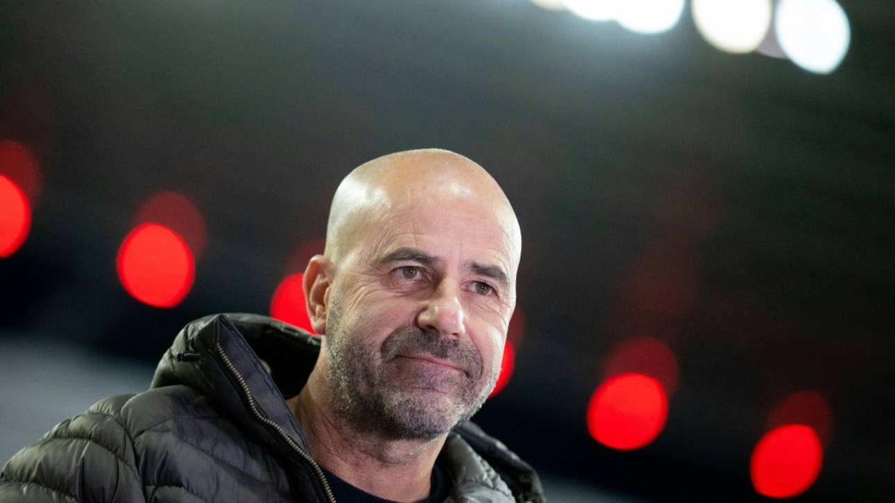 Bosz lobt Hoffenheim: „Sind ein starker Gegner“