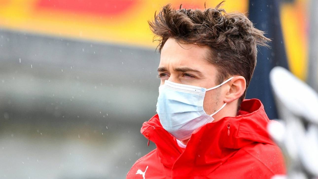 Ferrari-Star: Verstappen WM-Favorit