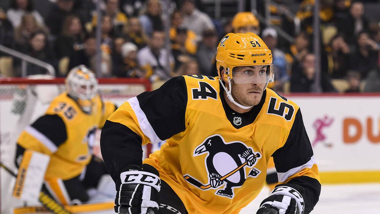 Eishockey-Star: Karriereende nach Wechsel