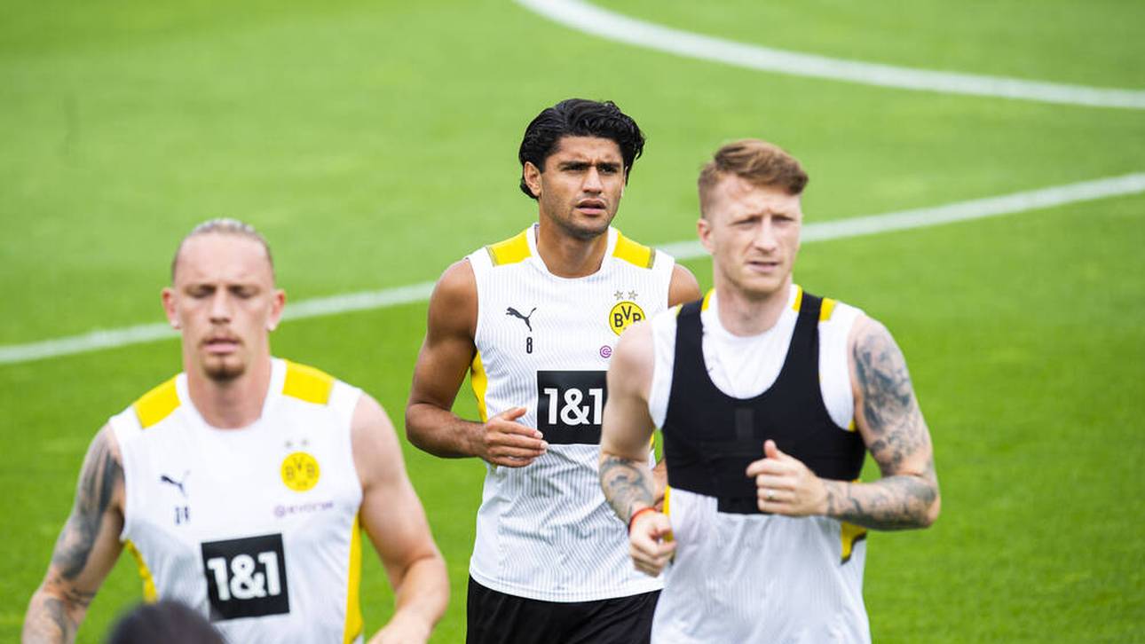 BVB verlängert mit Mittelfeld-Star