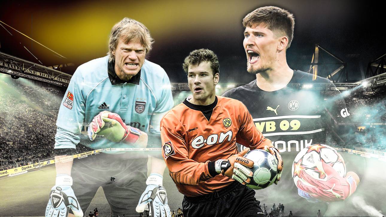 „Ich habe Kahn extrem gefeiert“