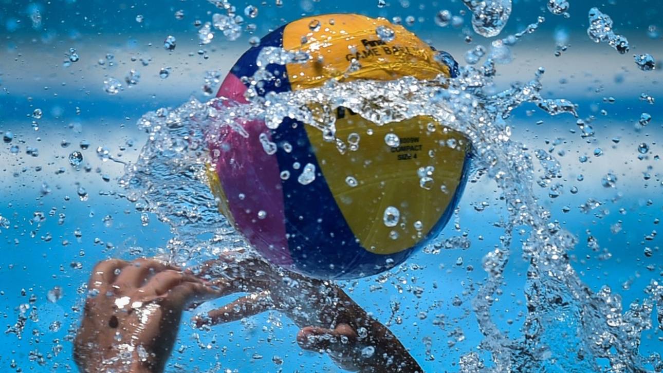 EM: Deutsches Wasserball-Debakel