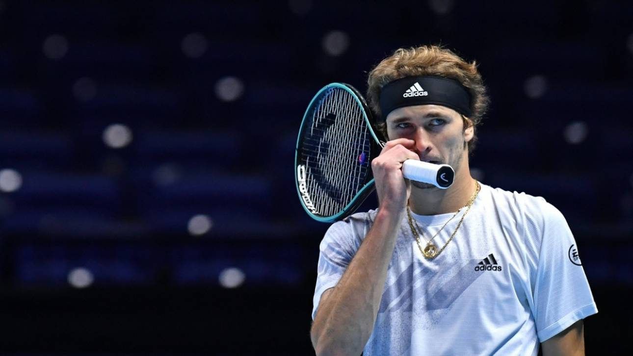 Zverev dankt Ferrer nach Trennung