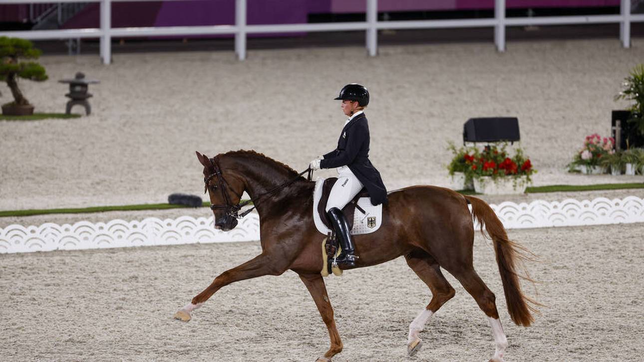 Olympia am Dienstag: Deutschland greift nach Gold