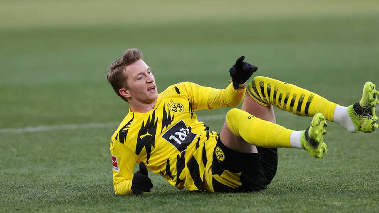 Ist der BVB nur noch Mittelmaß?
