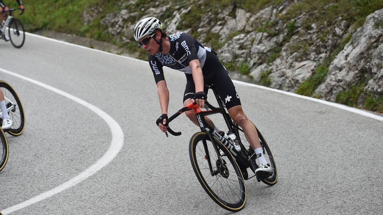 Rad-Team verliert Lizenz