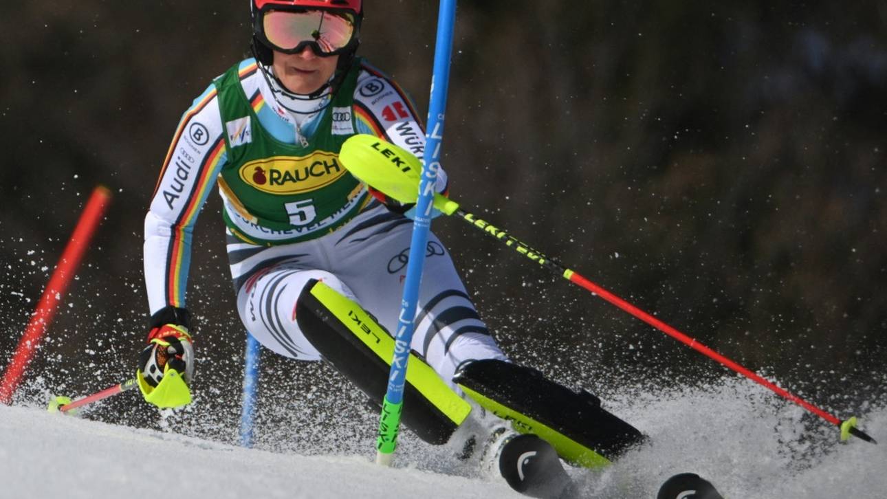 Deutsche Ski-Bilanz: „Definitiv nicht zufrieden“