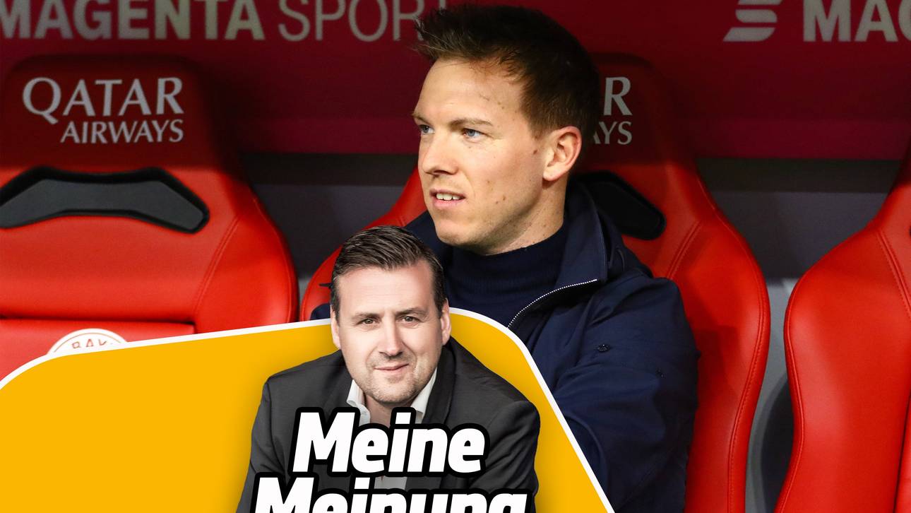 RB zeigt Bayern die Grenzen auf