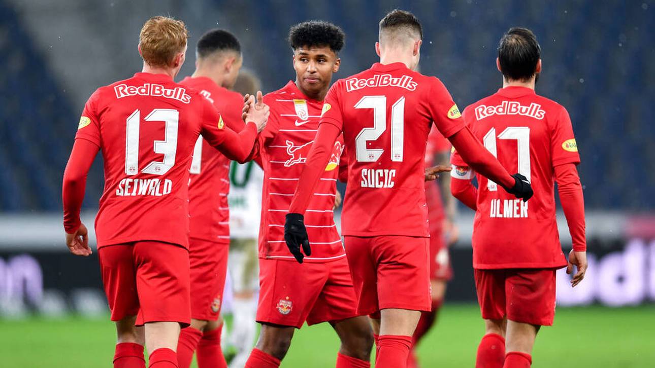 Adeyemi spricht über Zukunft