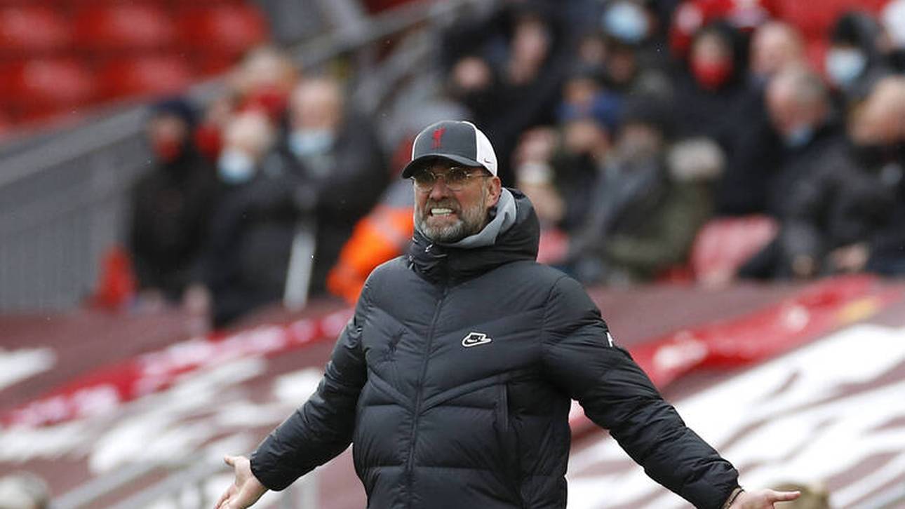 Klopp und Tuchel holen CL-Tickets