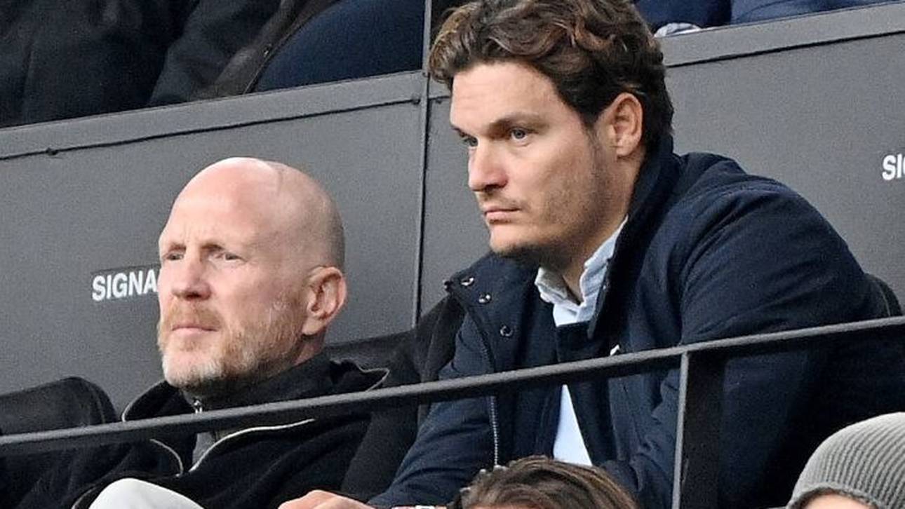 Fan-Liebling wird offenbar neuer BVB-Coach