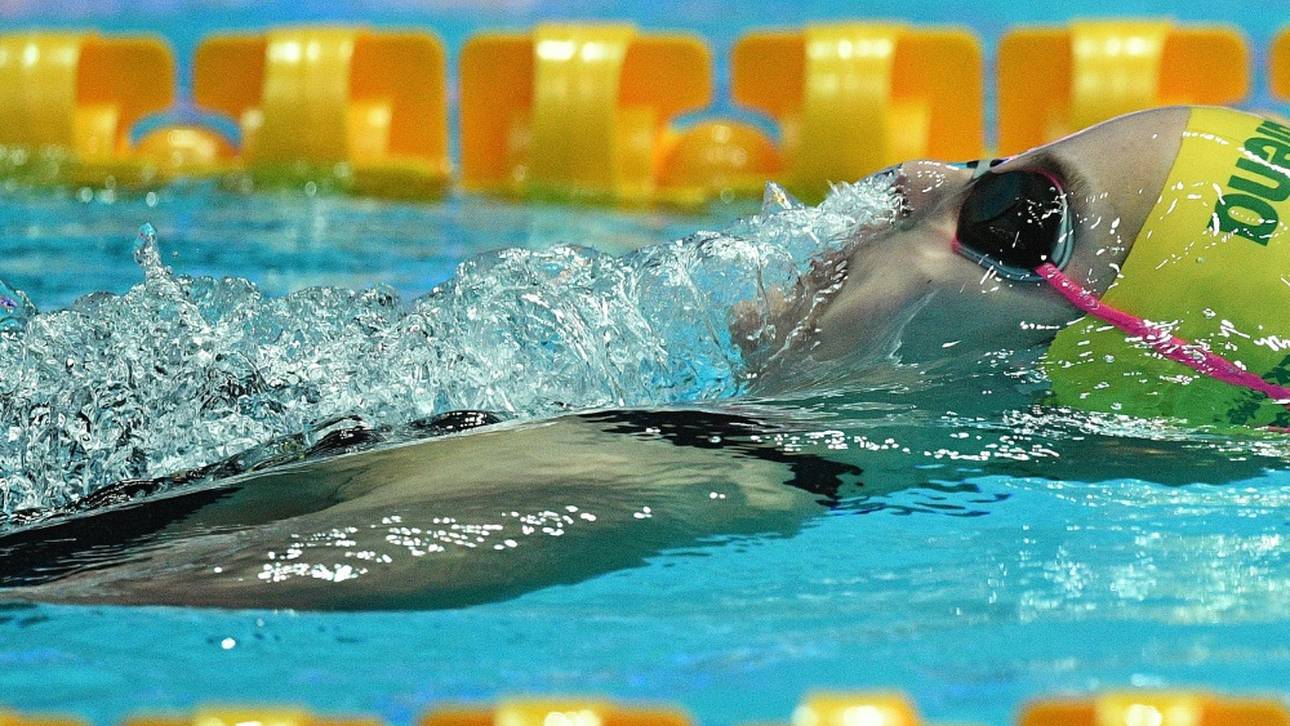 Neuer Weltrekord auf der Kurzbahn