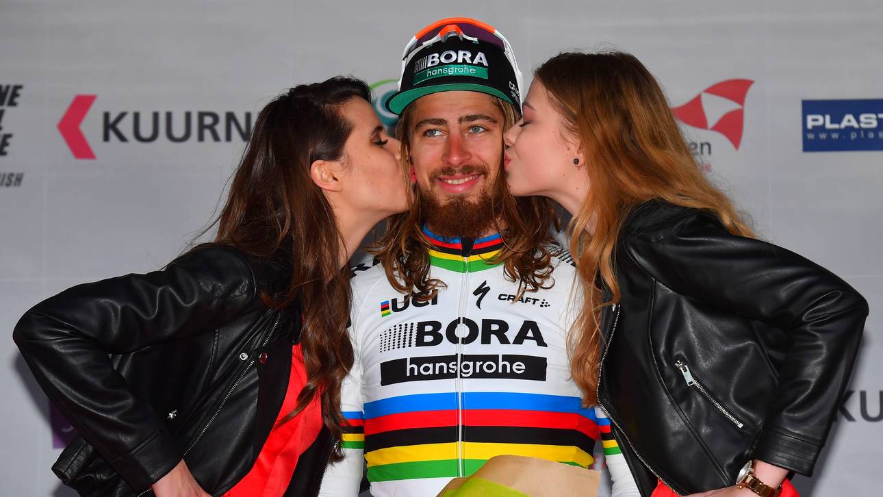 Sagan: 1. Sieg für deutsches Team