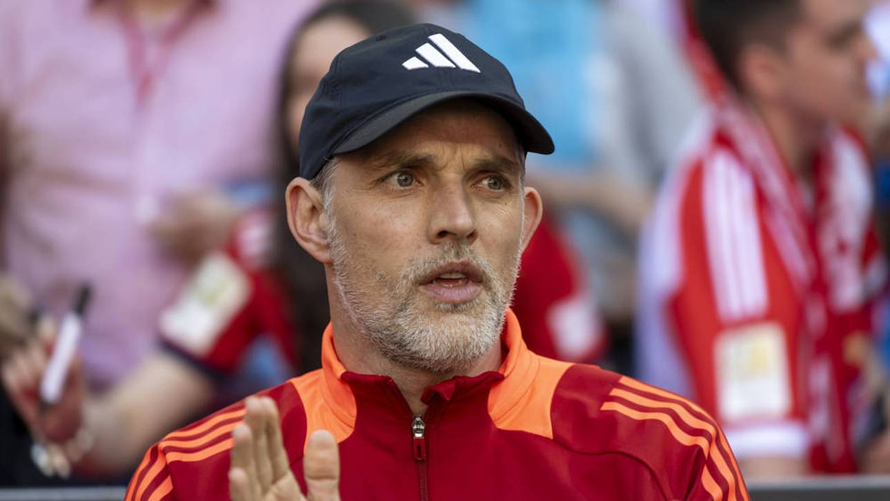 Die finale Pointe rückt näher