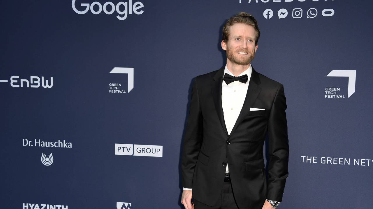 André Schürrle spricht über sein Karriereende und sein neues Abenteuer