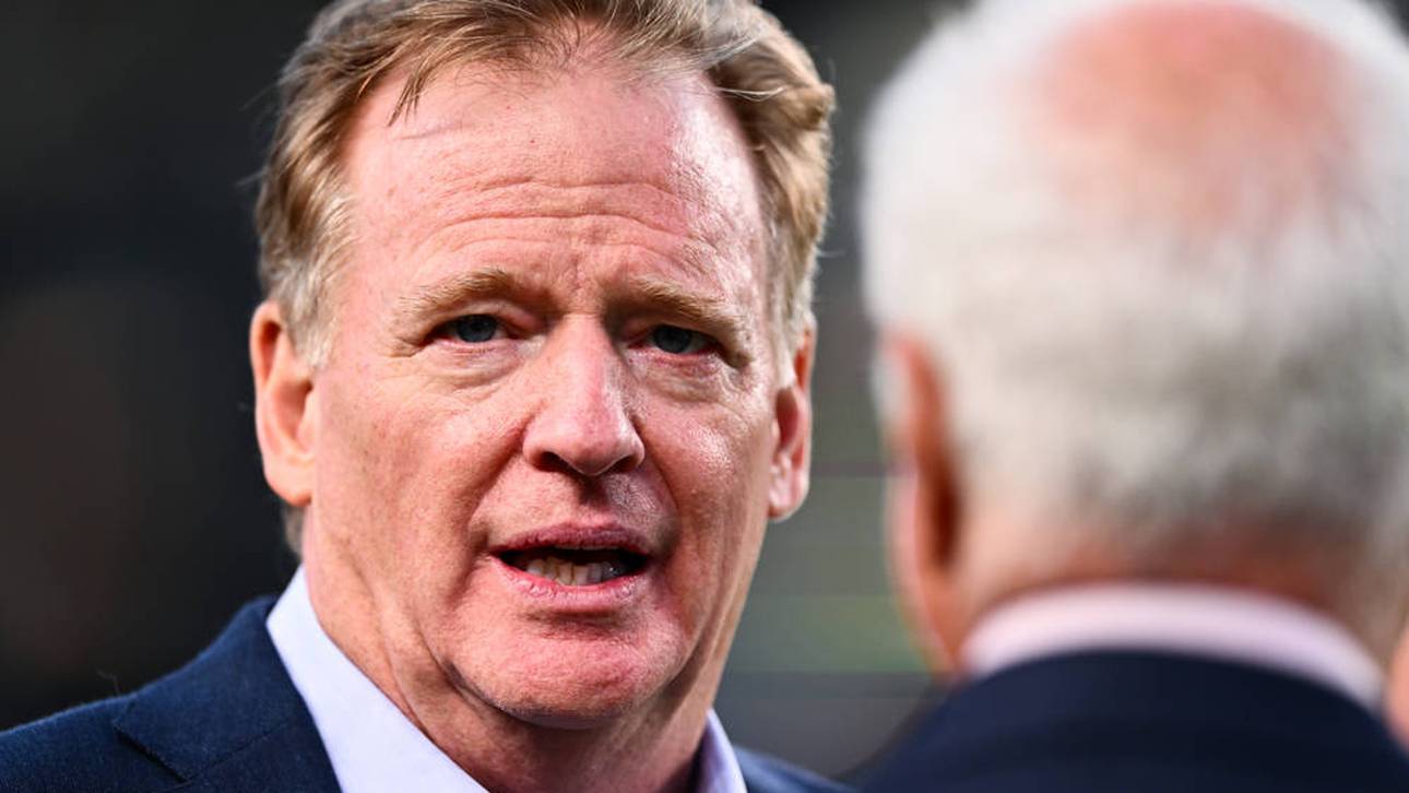 Mehr Football? NFL-Chef verrät Pläne