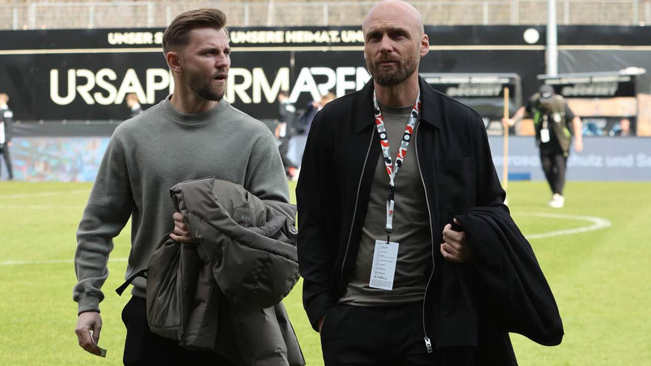 Holt der BVB nun einen Book-Vertrauten?