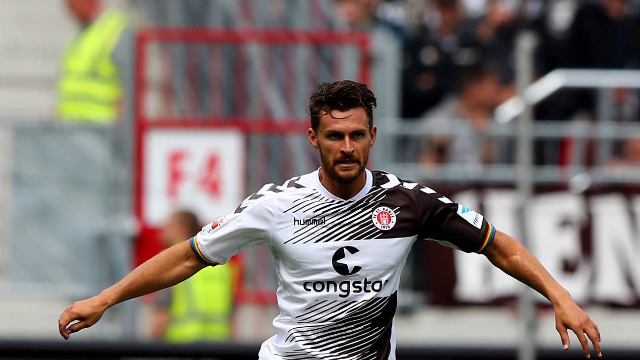 St. Paulis Alushi im Kosovo geehrt