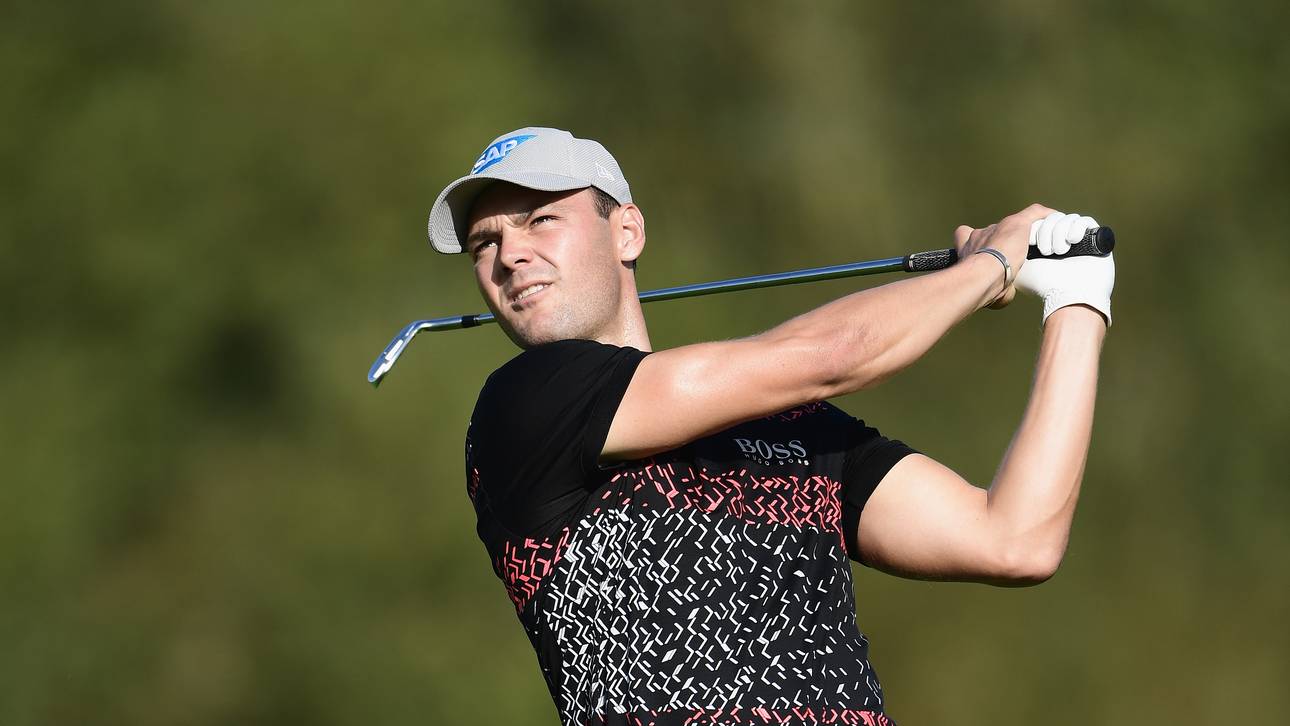 Kaymer bereit für Ryder Cup