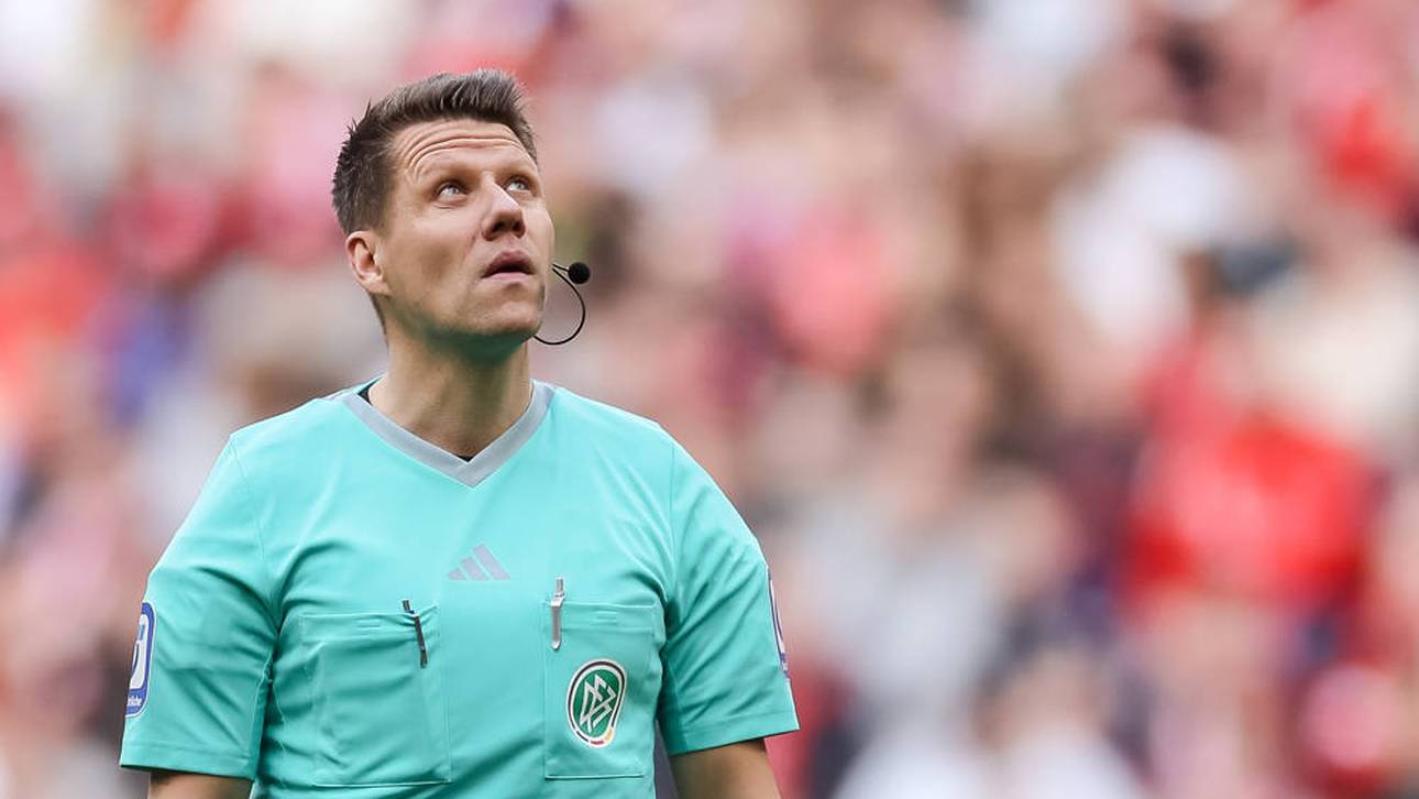 Werden Schiedsrichter überfrachtet?