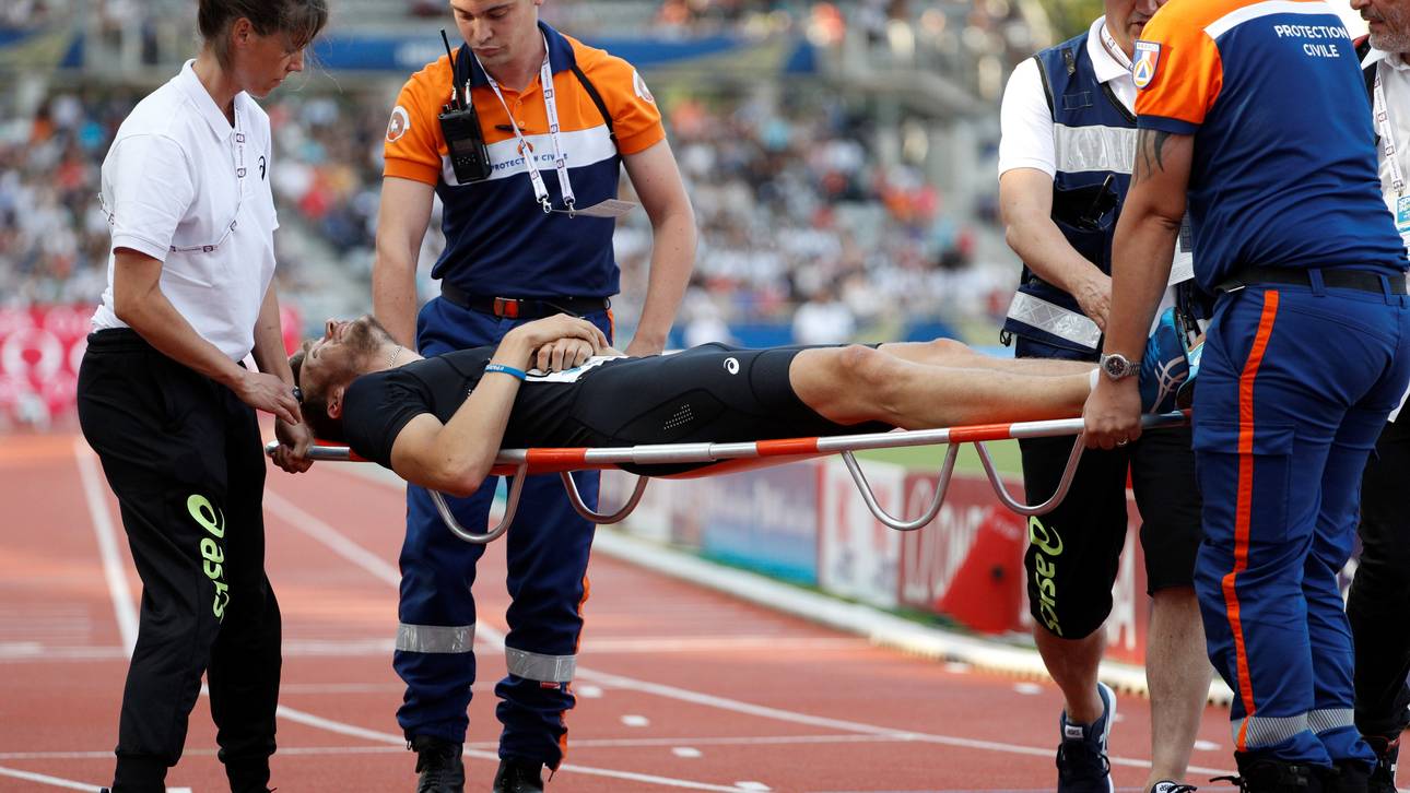 Frankreich-Stars sagen für EM ab