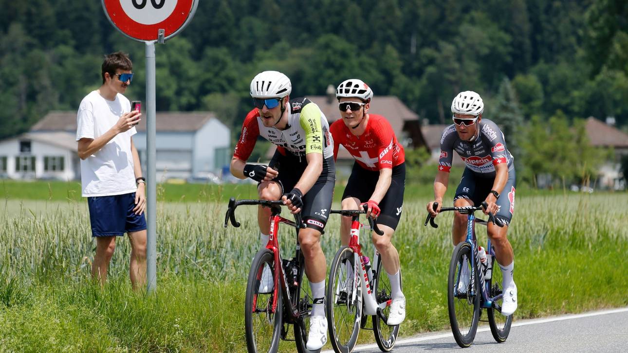 Rutsch verpasst ersten Karrieresieg