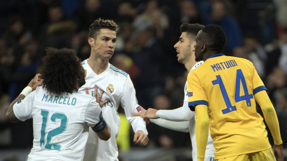 AS (Madrid): "Aus der Panik direkt ins Halbfinale. Die Aufregung um den Elfmeter teilt die Fußballwelt in zwei Hälften"